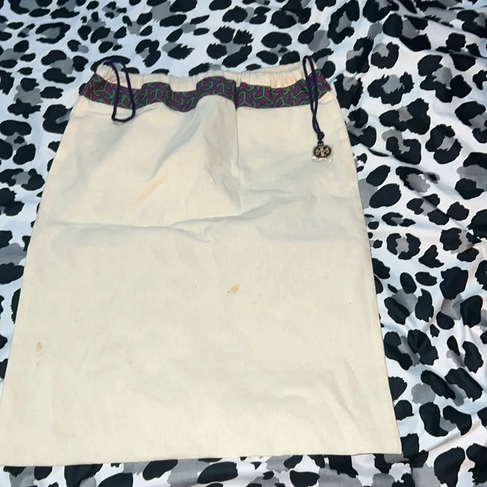 TORY Burch Dust Bags brand new